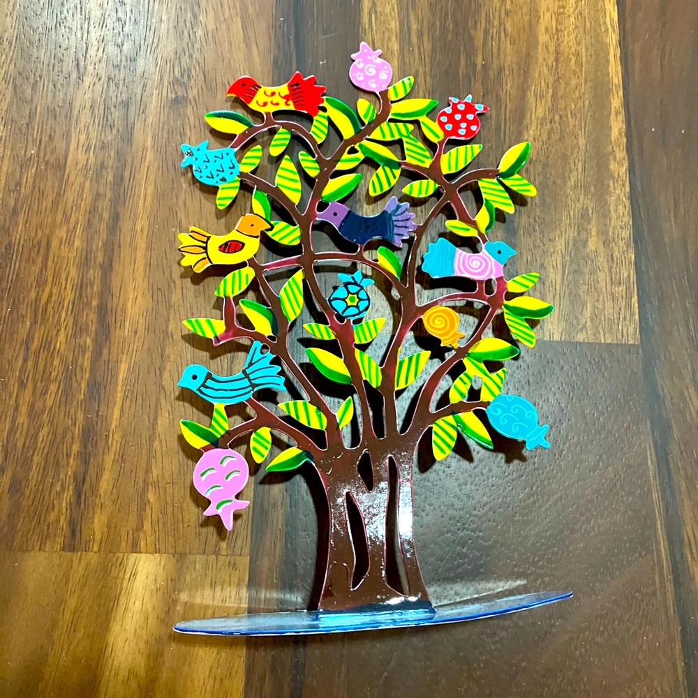 Laser cut art